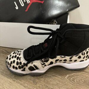 Air Jordan 11 Retro "Animal Instinct"
